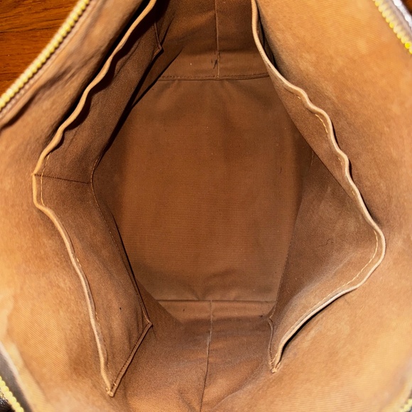 Louis Vuitton Totally MM - Picture 4 of 5